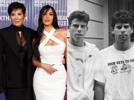 Kris Jenner revela ligação de Kim Kardashian com irmãos Menendez 31 Kris Jenner revela ligacao de Kim Kardashian com irmaos Menendez