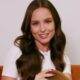 Larissa Manoela comemora retorno a Globo para nova novela To