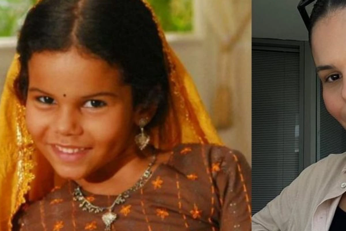 Lembra dela? Ex-atriz mirim da Globo expõe por que não consegue trabalho na TV: ‘Não desisti’ 33 Lembra dela Ex atriz mirim da Globo expoe por que nao