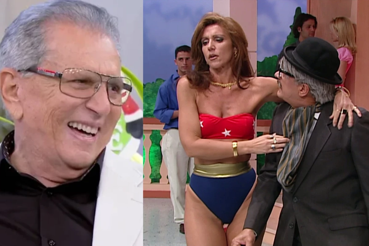 Lembra dela? Vídeo atual da ex-musa do SBT na década de 90 chama atenção nas redes sociais 31 Lembra dela Video atual da ex musa do SBT na decada