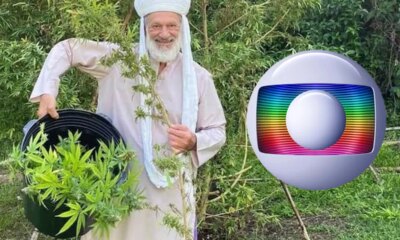 Lembra dele Ex ator da Globo se converteu ao islamismo cultivou