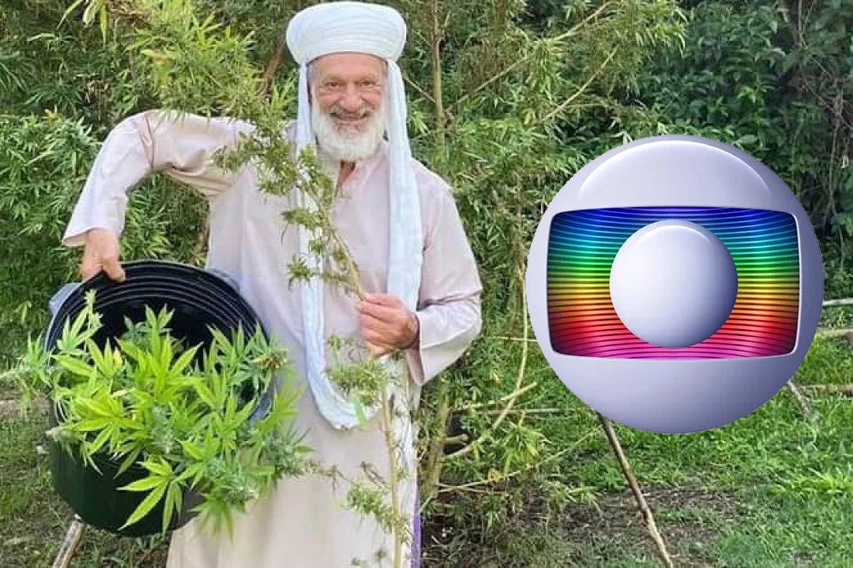 Lembra dele Ex ator da Globo se converteu ao islamismo cultivou