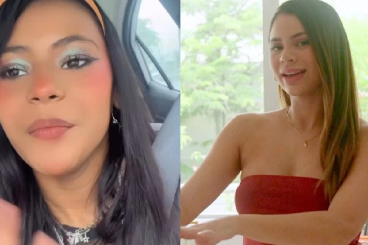 Lexa segue internada com pré-eclâmpsia, e irmã desabafa: ‘Momento complicado’; Wenny a homenageou 31 Lexa segue internada com pre eclampsia e irma desabafa ‘Momento complicado
