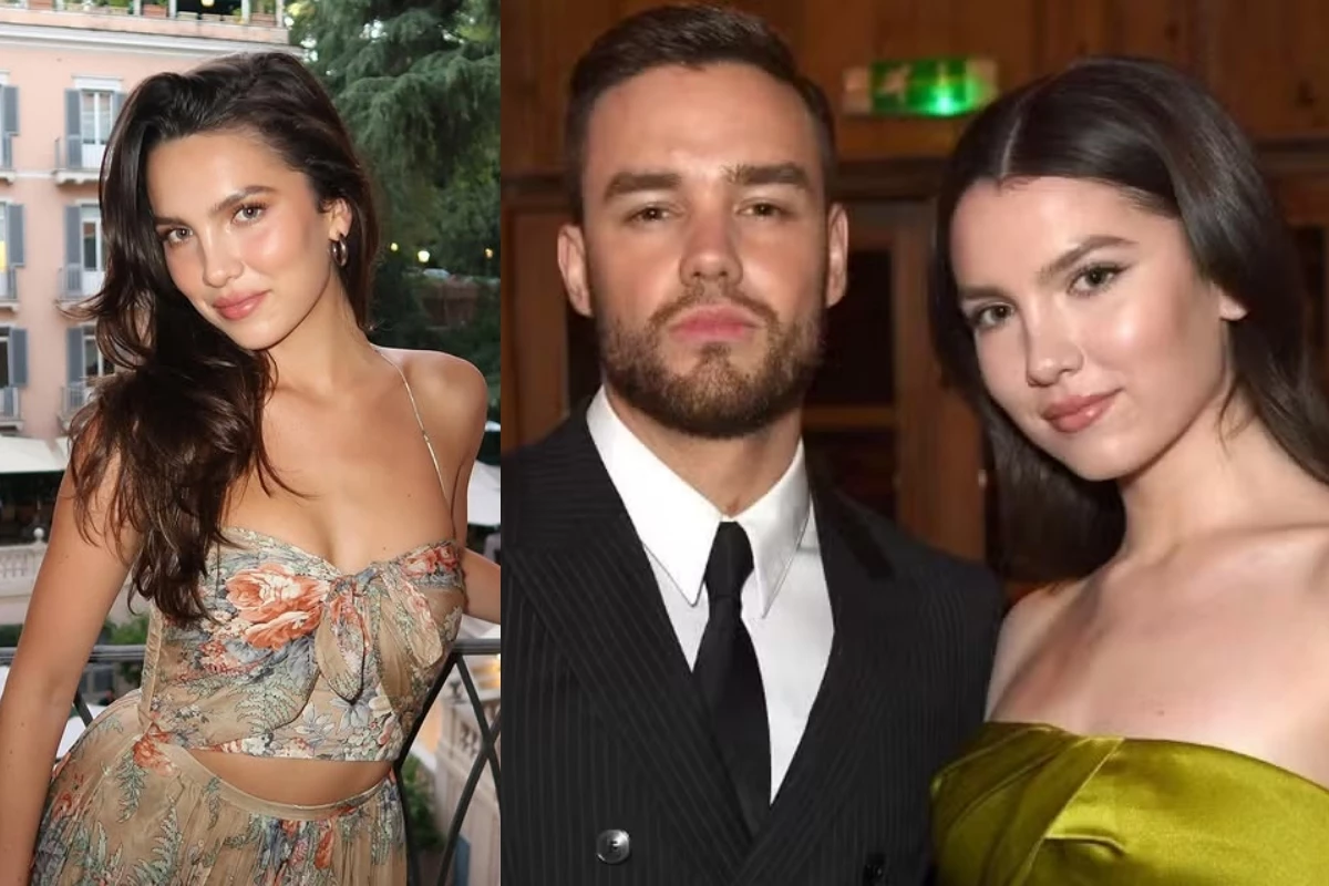 Liam Payne teria forçado namorada a interromper gestação: ‘ficar com ele ou criar a criança sozinha’ 31 Liam Payne teria forcado namorada a interromper gestacao ‘ficar com