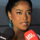 Lorena revela o que motivou escolha do nome Ras para