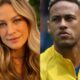 Luana Piovani provoca Neymar em meio ao embate judicial Acorda