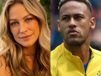 Luana Piovani provoca Neymar em meio ao embate judicial: “Acorda, Brasil!” 31 Luana Piovani provoca Neymar em meio ao embate judicial Acorda