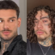 Lucas Lucco E Whindersson Nunes (foto Reprodução Redes Sociais)
