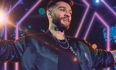Lucas Lucco vem ai Cantor confirma novo album e revela