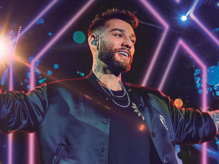 Lucas Lucco vem aí! Cantor confirma novo álbum e revela a data da volta aos palcos 31 Lucas Lucco vem ai Cantor confirma novo album e revela