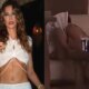 Luciana Gimenez publica video de suposto beijo em atriz de