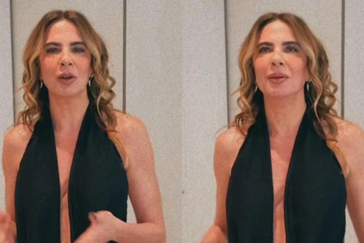 Luciana Gimenez visita seu antigo apartamento e fica abalada com o que encontra no local 31 Luciana Gimenez visita seu antigo apartamento e fica abalada com