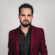 Luciano Camargo faz mencao a alianca e emociona fas ao