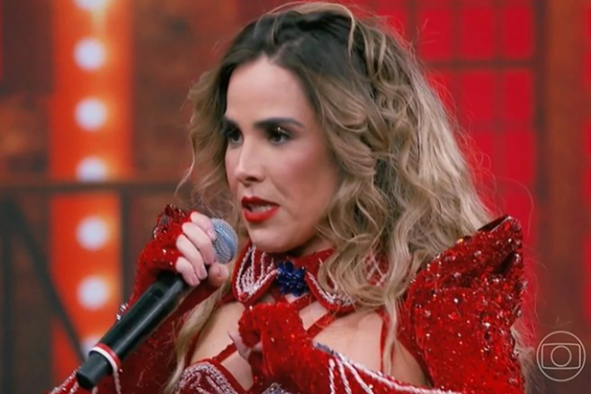 Luciano Huck questiona Wanessa Camargo sobre término com Dado Dolabella e cantora responde na lata: ‘solidão’ 31 Luciano Huck questiona Wanessa Camargo sobre termino com Dado Dolabella