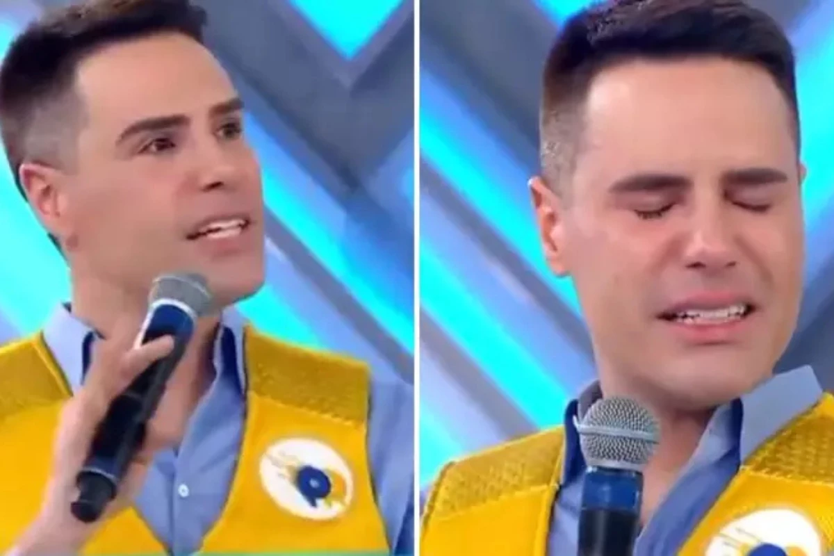 Luiz Bacci rompe o silêncio sobre demissão da Record e faz revelações: ‘Meu último programa…’ 31 Luiz Bacci rompe o silencio sobre demissao da Record e
