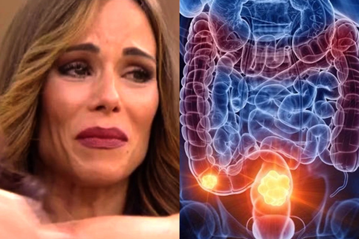 Luta contra o câncer: Ana Furtado abre o jogo sobre doença de sua irmã 35 Luta contra o cancer Ana Furtado abre o jogo sobre