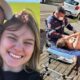 Lutando contra o cancer Isabel Veloso recebe atendimento de emergencia