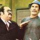 Luto Edgar Vivar o Seu Barriga de Chaves lamenta falecimento
