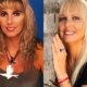 Luto morre aos 76 anos a cantora Lilian Knapp marido