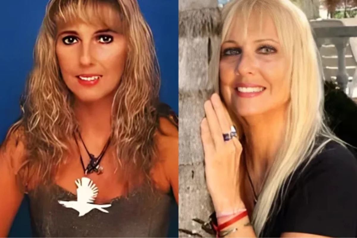 Luto: morre, aos 76 anos, a cantora Lílian Knapp; marido faz postagem comovente 33 Luto morre aos 76 anos a cantora Lilian Knapp marido