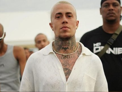 MC Daniel desiste de show em Campinas evento se manifesta
