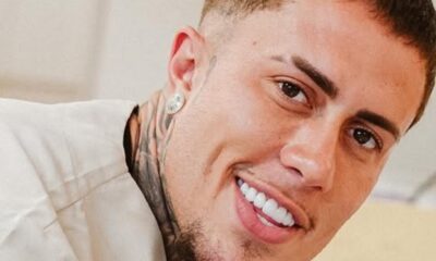 Mc Daniel (foto Reproduição Redes Sociais)