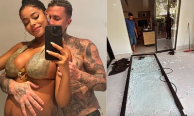 MC Daniel pede oracoes apos serie de acontecimentos estranhos em