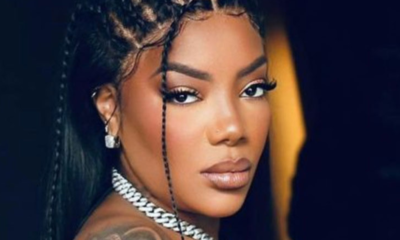 Ludmilla (foto Reprodução Redes Sociais)