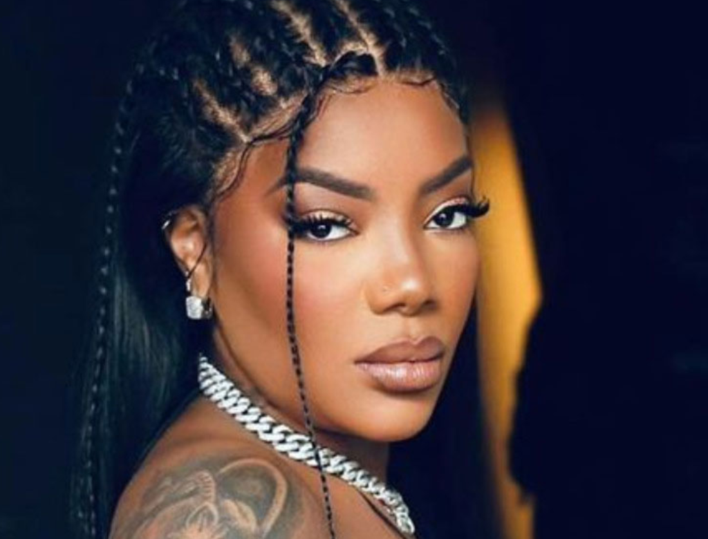 MP recorre ao STJ para reverter absolvição de Marcão do Povo 37 Ludmilla (foto Reprodução Redes Sociais)