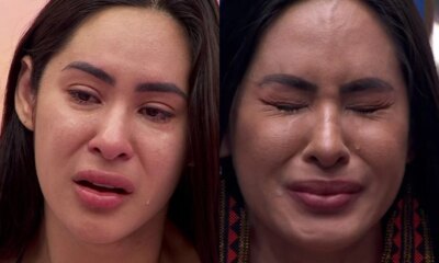 Mae da ex BBB Isabelle Nogueira e alvo de grave denuncia