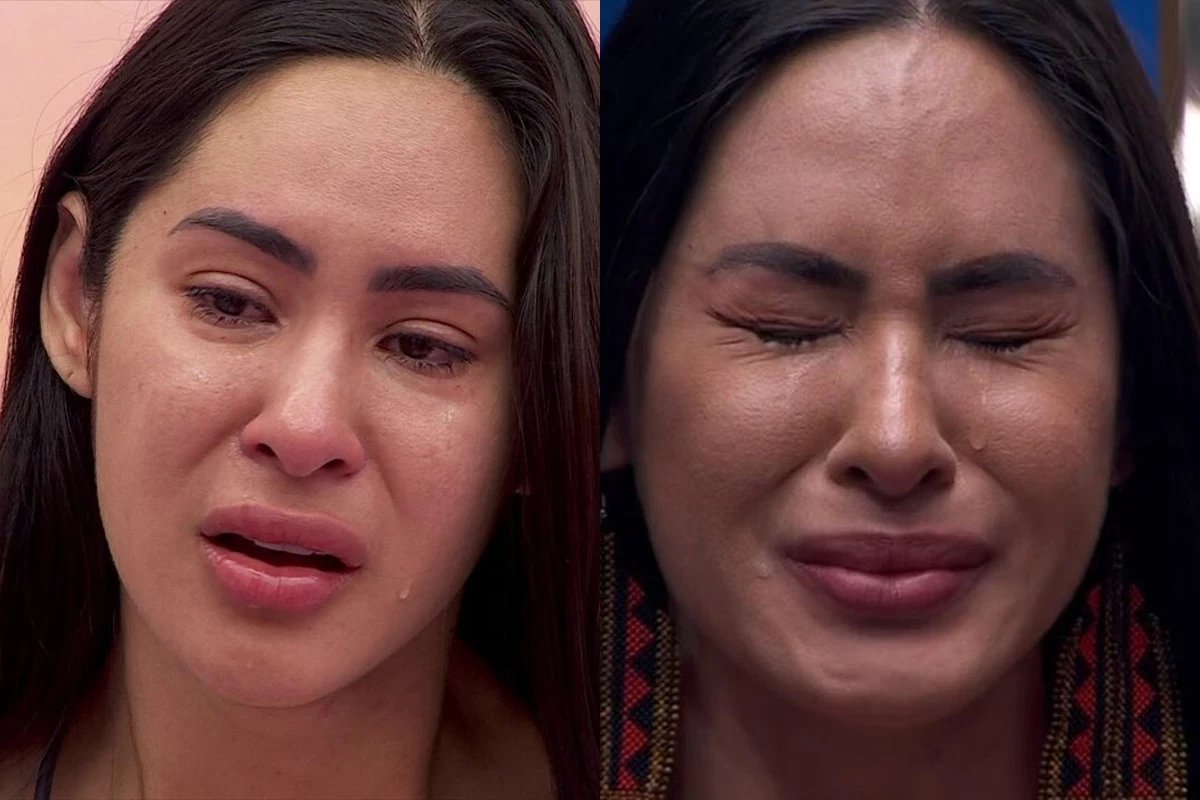 Mae da ex BBB Isabelle Nogueira e alvo de grave denuncia