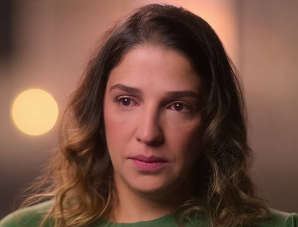 Mãe de Isabella Nardoni expõe último sonho com a filha 35 Ana Carolina Oliveira (foto Reprodução Redes Sociais)