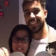 Mae de Maike do BBB25 fica em estado de choque