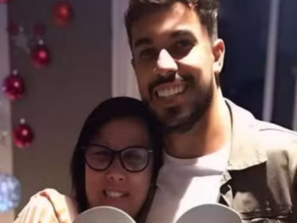 Mãe de Maike, do BBB25, fica em estado de choque após ataque de hater por telefone 31 Mae de Maike do BBB25 fica em estado de choque