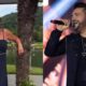 Mae de Virginia Fonseca fala pela primeira vez sobre affair