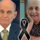 Mae do jornalista Ricardo Boechat Dona Mercedes falece aos 93