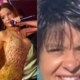 Maiara surge irreconhecivel com cabelo curto e assessoria explica o