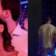 Maira Cardi e Thiago Nigro mostram espaco vip para famosos