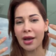 Maira Cardi enterra biblias em cada comodo de nova casa