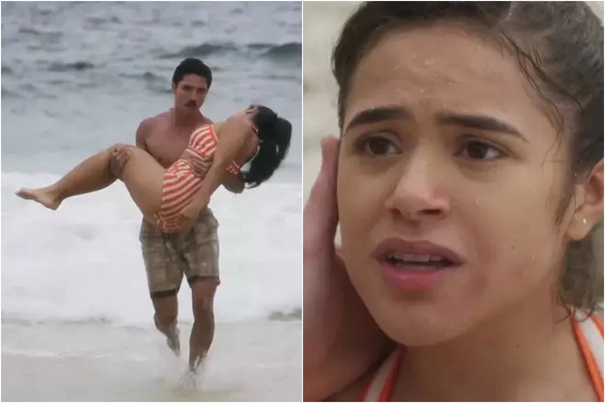 Maisa nao se cala e rebate seguidor na lata apos