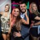 Maldicao do Power Couple Saiba quais casais romperam a relacao