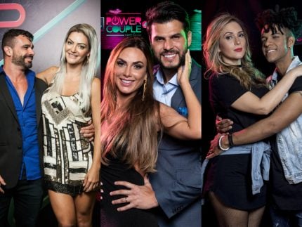 Maldição do Power Couple: Saiba quais casais romperam a relação pós-reality 31 Maldicao do Power Couple Saiba quais casais romperam a relacao
