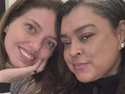 Malu Barbosa, amiga de Preta, compartilha rotina de visitá-la por 50 dias no hospital 31 Malu Barbosa amiga de Preta compartilha rotina de visita la por