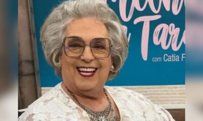 Mama Bruschetta e alvo de criminosos e tem morte anunciada