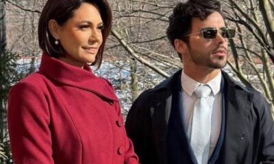 Maquiador fala de amizade com Michelle Bolsonaro revela como ela