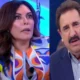 Marcia Goldschmidt entrega trairagem de Ratinho Puxou meu tapete