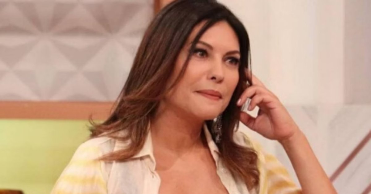 Márcia Goldschmidt lembra de clima hostil em seu período no SBT e detona bastidores: “Afastada e queimada” 31 Marcia Goldschmidt lembra de clima hostil em seu periodo no
