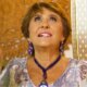 Marcia Sensitiva e internada e tem estado de saude divulgado