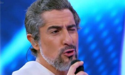 Marcos Mion admite falha grave em quadro que estreou no