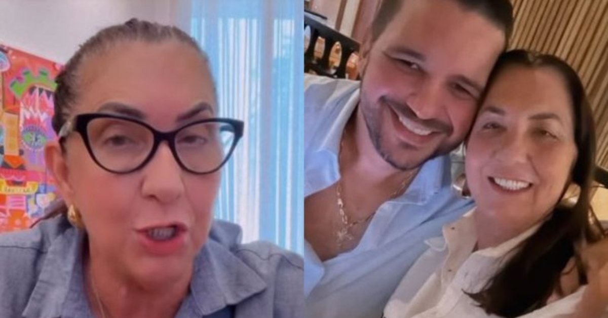 Margareth Serrao reage em meio a boatos de que o